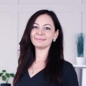 Анна Горина